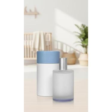 Imagem de Colônia Infantil Lavanda Suave Sem Álcool 100ml - Congratulations Stor
