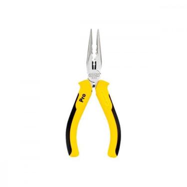 Imagem de Alicate Bico 6 Pvc Eletr.Stanley 4053