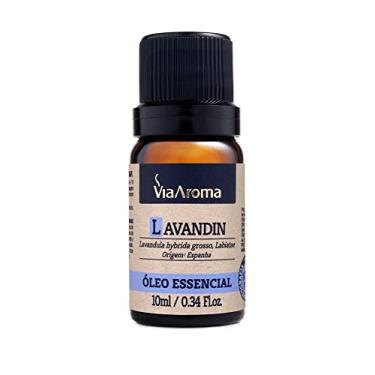 Imagem de Óleo Essencial de Lavandin - 10ml