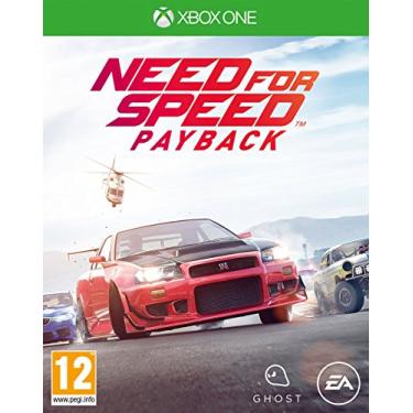 Imagem de Need For Speed PayBack (Xbox One)