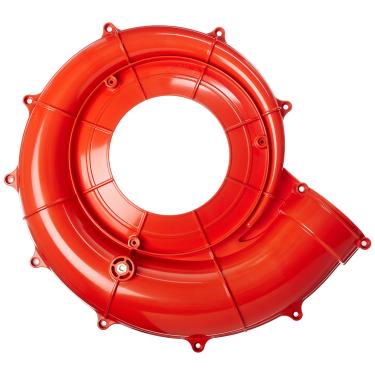 Imagem de Metabo HPT Peça de reposição Hitachi 6697459 Capa para ventilador (S)