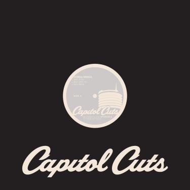 Imagem de Capitol Cuts - Live From Studio A [LP]
