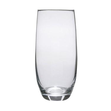 Imagem de Copo Alto Club Cristal Eco 350 ml - Bohemia