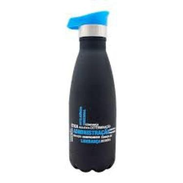 Imagem de Cantil Swell Fosco 350Ml Administração - 10023540