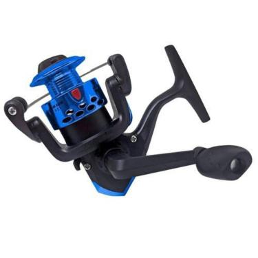 Imagem de Molinete Para Pesca Toto 200 Ultra Light - Xingú