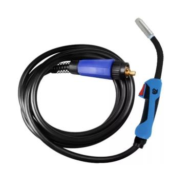 Imagem de Tocha Mig 5Mts 300A Pro 353 Expert Tbi/Esab (Smashweld 300E 351)