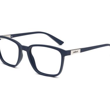 Imagem de Óculos Armção Colcci Liam C6144 K33  53 Azul Feminino