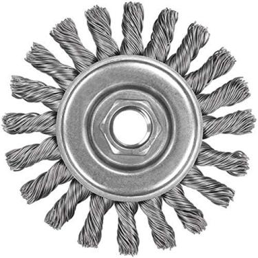 Imagem de DEWALT DW49253 10,16 cm x 1,58 cm (5/8") x 1,79 XP .020 Roda de fio de carbono