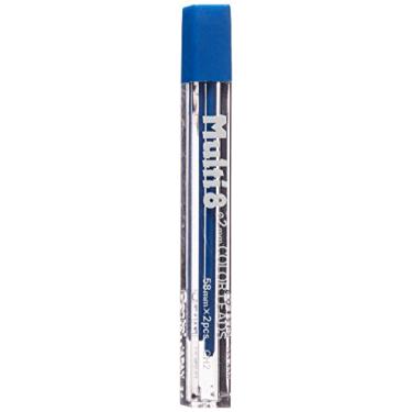 Imagem de Pentel Grafite Multi8, azul (CH2-C)