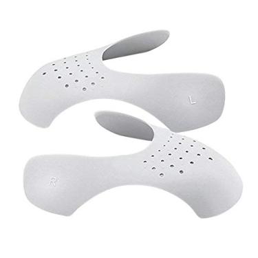 Imagem de Sapato protetor de tênis Piegua masculino 7-12 / feminino 5-8