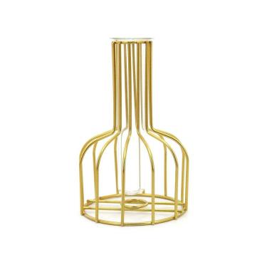 Imagem de Vaso com Suporte Metal Le 15cm