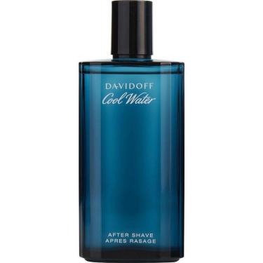 Imagem de Pós Barba 125 Ml Cool Water Davidoff Masculino
