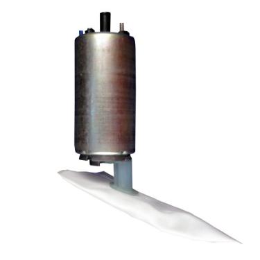 Imagem de Bosch 69641 Bomba de combustível elétrica de substituição do equipamento original