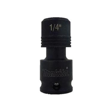 Imagem de Adaptador Impacto Para Bits 3/8 X 1/4 Makita B-68454