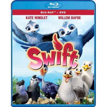 Imagem de Swift [Blu-ray]