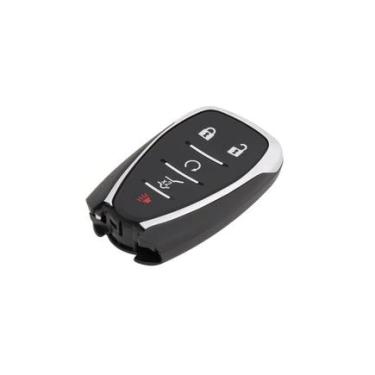 Imagem de ACDelco Chaveiro remoto de entrada sem chave equipamento original GM 13506669