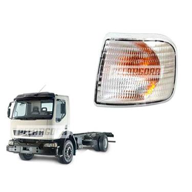 Imagem de LANTERNA SETA PISCA LE para PARA VOLVO VM 2004 2005 2006 ESQUERDO SEM SOQUETE