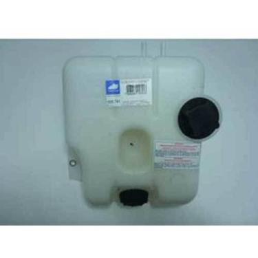 Imagem de RESERVATORIO RADIADOR AGUA para PARA VOLVO FH COM SENSOR E TAMPA