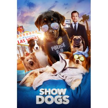 Imagem de Show Dogs