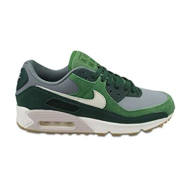 Imagem de Nike Mens Air Max 90 Premium Running Shoes (8)