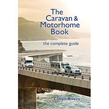 Imagem de The Caravan & Motorhome Book: The Complete Guide