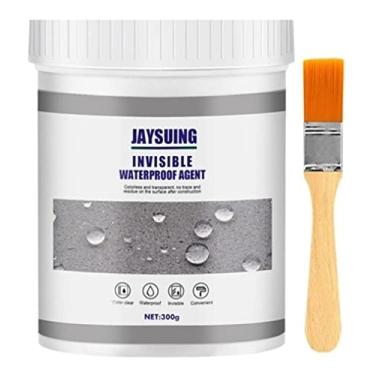 Imagem de Vedamax Impermeabilizante Potente Selante De Isolamento 300g