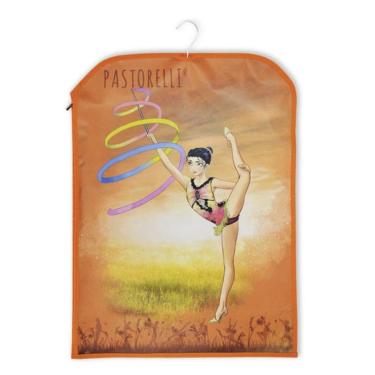 Imagem de Porta Collant Para Ginástica Rítmica Linha Freedom Pastorelli-Unissex