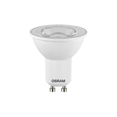 Imagem de Lâmpada Led Mr16 Dicróica 5,5W Dimerizável Gu10 Branco Quente 2700K Osram