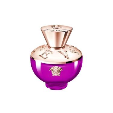 Imagem de Versace Dylan Purple Perfume Feminino Eau De Parfum 50Ml