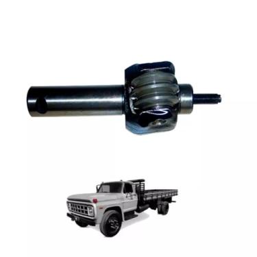 Imagem de SETOR CAIXA DIREÇÃO F600 72 DIANTE F11000 81