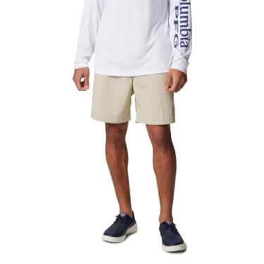 Imagem de Columbia PFG Backcast III Short masculino para água