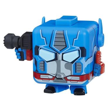 Imagem de Fidget Its Transformers Optimus Prime Fidget Cube