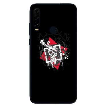 Imagem de Capa Adesivo Skin015 Verso Para Philco Hit P10