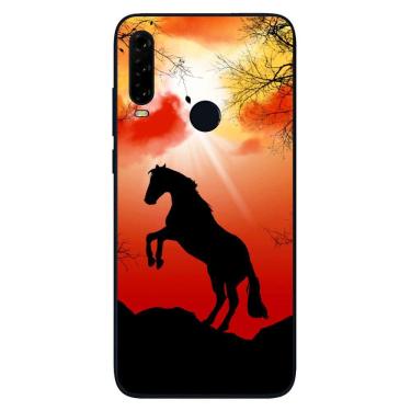 Imagem de Capa Adesivo Skin377 Verso Para Philco Hit P10