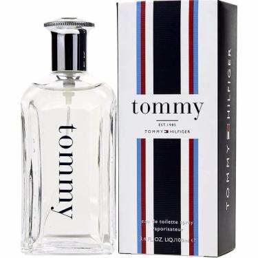 Imagem de Perfume Tommy Hilfiger Tommy 100Ml Eau De Toilette Masculino