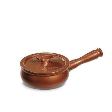 Imagem de Frigideira, New Premiere+, Ø18cm, 1000ml, Cobre