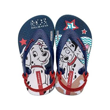 Imagem de Chinelo, Disney, Ipanema, Baby, 19