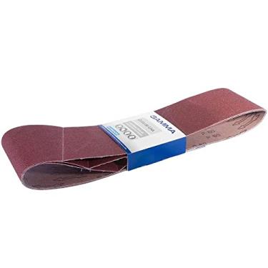 Imagem de Cinta de Lixa, 100 X 910 Mm, G80, Gamma