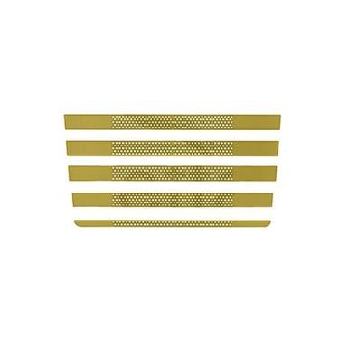 Imagem de Jogo Aplique Mascara Grade Para Scania G/R S4 Dourado - Venka