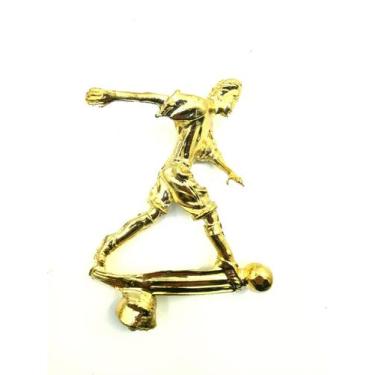 Imagem de Estatueta Irmossi Futebol 04 Esportivo Premiação - Ref FUTEBOL 04, UNI