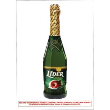 Imagem de Sidra Lider 660ml