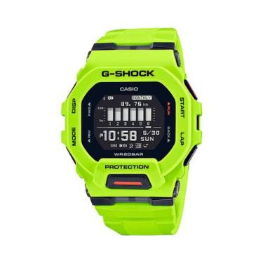 Imagem de Relógio Casio G-Shock G-Squad Sports - Gbd-200-9Dr