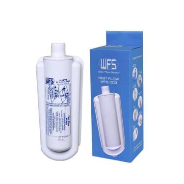 Imagem de Filtro Refil Purificador Latina Puri Ice WF003 - WFS
