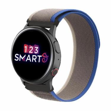 Imagem de Pulseira de Nylon new Version para Samsung Galaxy Watch Active 1 R500 