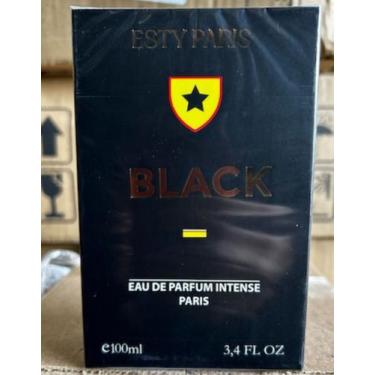Imagem de Sinta perfume masculino black destaque por onde passar - importado, 10