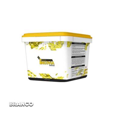 Imagem de Tinta Viaria Base Agua Incovia - 3,6l, BRANCO