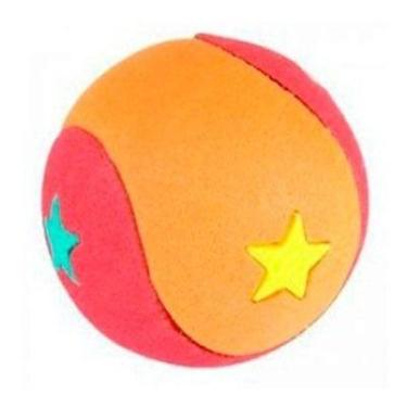 Imagem de Brinquedo Para Gatos Pet Bolinha Ping Com Chocalho Premium - Stillo Pe