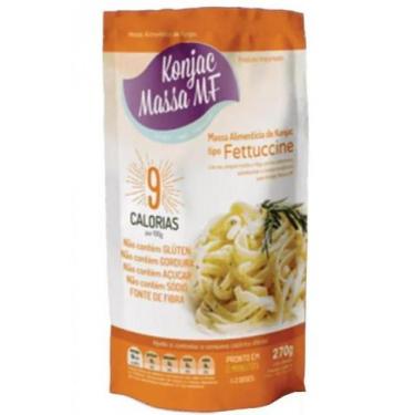 Imagem de Massa Alimentícia Tipo Fettucinne 270 G - Konjac