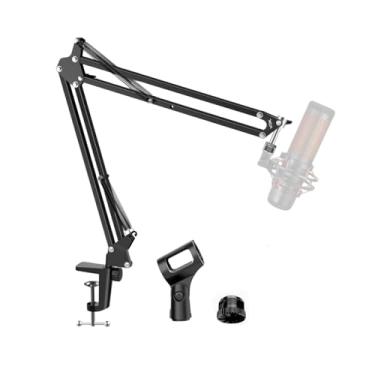 Imagem de Braço Articulado Para Microfone 35cm Voik SMAV-35