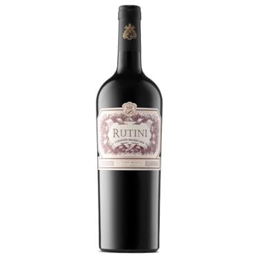 Imagem de Vinho Rutini Cabernet Malbec 750ml